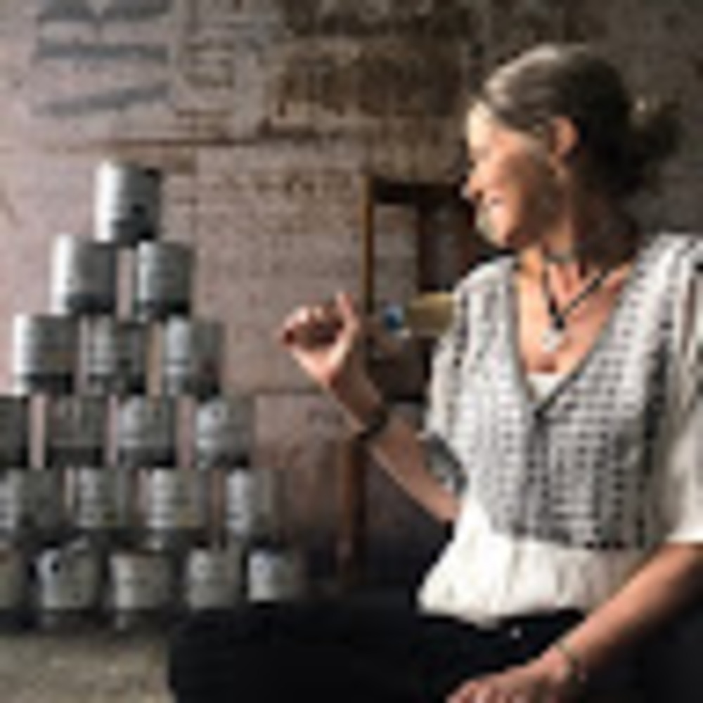 Meet your Posher, Christina